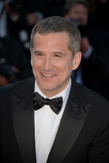 Guillaume Canet