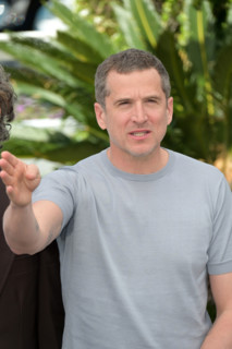 Guillaume Canet