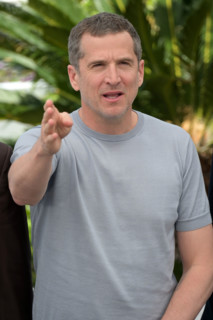 Guillaume Canet