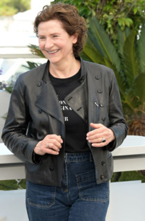 Marie Bunel