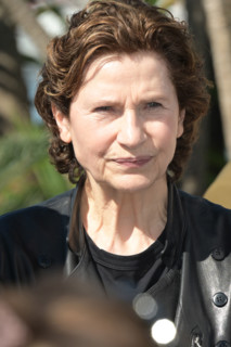 Marie Bunel