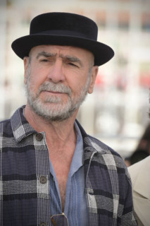 Eric Cantona