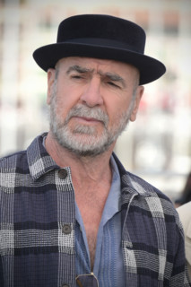 Eric Cantona