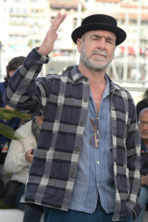 Eric Cantona