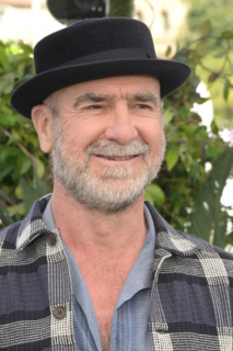 Eric Cantona
