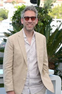 David Tryhorn