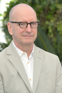 Steven Soderbergh