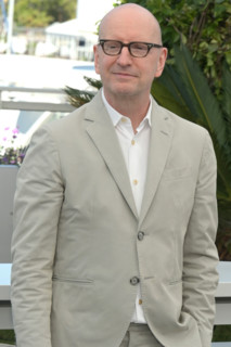 Steven Soderbergh