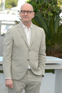 Steven Soderbergh