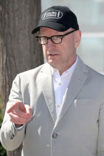 Steven Soderbergh