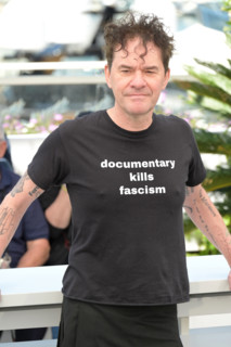 Mark Cousins