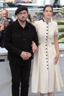 John Travolta, Ella Bleue Travolta
