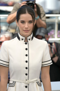 Ella Bleue Travolta