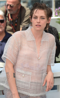 Kristen Stewart