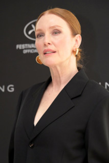 Julianne Moore