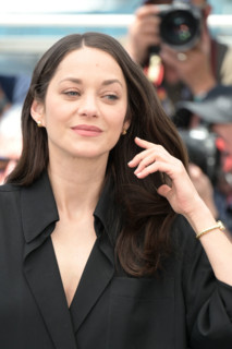 Marion Cotillard