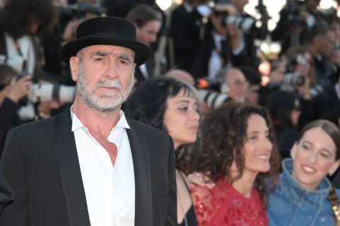 Cast of the film  "Les matins merveilleux"