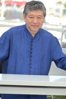 Hirokazu Kore-eda