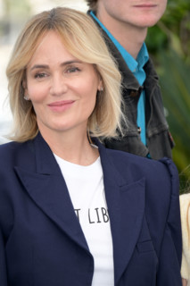 Judith Godrèche