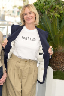 Judith Godrèche