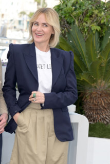 Judith Godrèche