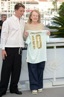 Victor Bonnel, Annie Ernaux