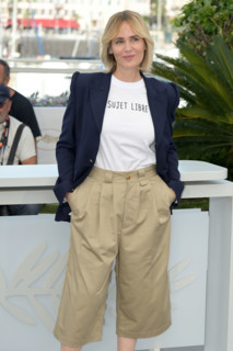 Judith Godrèche