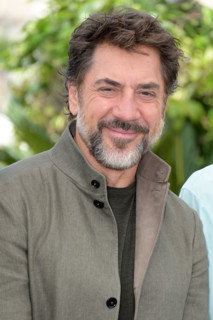 Javier Bardem