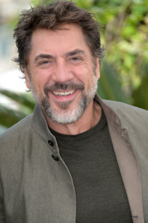 Javier Bardem