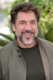 Javier Bardem