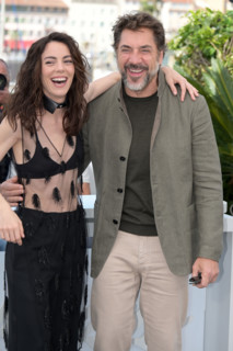 Photocall du film "L'Être aimé"
