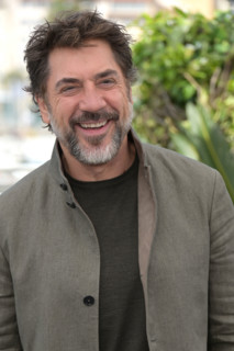 Javier Bardem