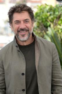 Javier Bardem