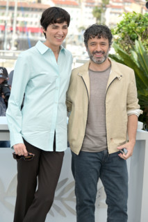 Isabel Pena, Rodrigo Sorogoyen