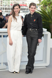 Photocall of the film 'I'll Be Gone In June'