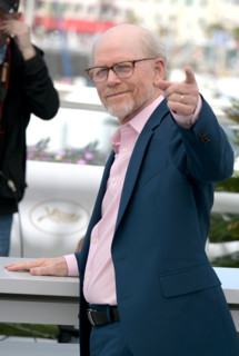 Ron Howard