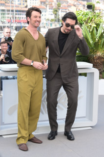 Photocall of the film 'Paper Tiger'