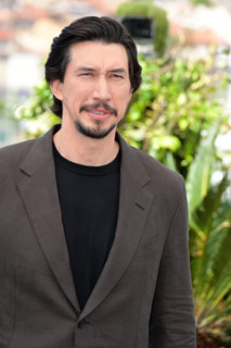 Adam Driver