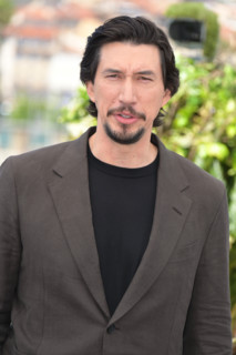 Adam Driver