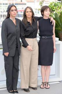 Photocall of the film 'Garance'