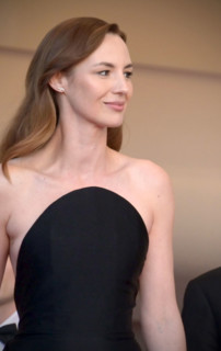 Louise Bourgoin