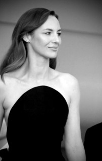 Louise Bourgoin