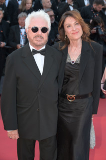 Marc et Jill Cerrone