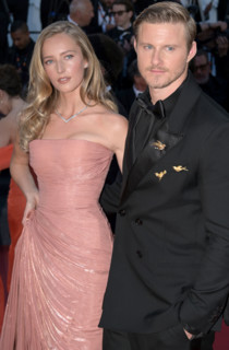 Nathalie Ludwig, Alexander Ludwig