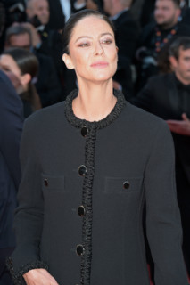 Anna Mouglalis