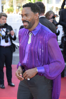 Colman Domingo