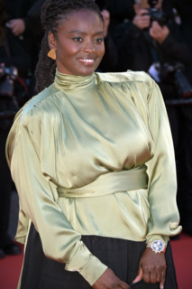 Aïssa Maïga