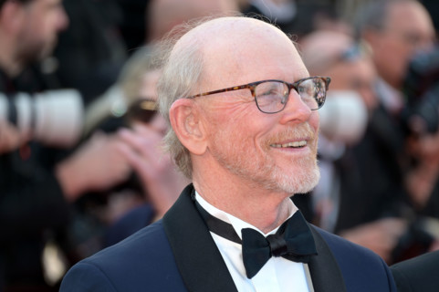 Ron Howard