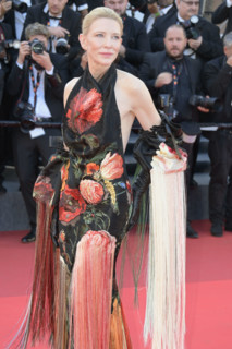 Cate Blanchett