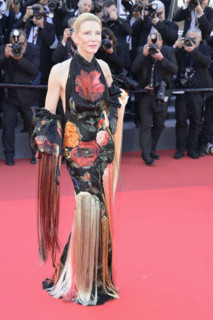 Cate Blanchett